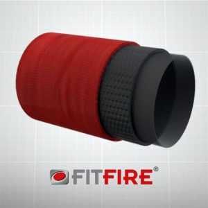 Полимерный вкладыш FitFire