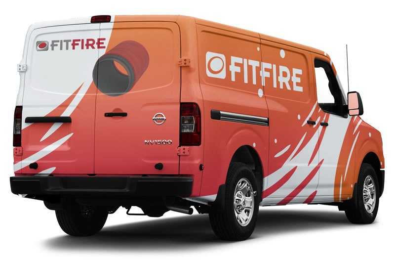 Установка FitFire в Москве и Московской области